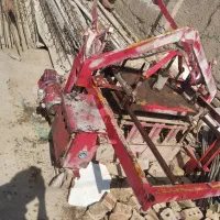 دستگاه بلوک زنی|ماشین‌آلات صنعتی|ایرانشهر, |دیوار