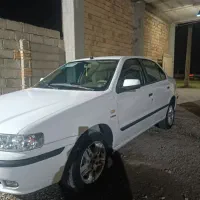 سمند ef7پایه گازسوز مدل 90|خودرو سواری و وانت|گنبد کاووس, |دیوار