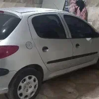 206|خودرو سواری و وانت|بندر ماهشهر, |دیوار