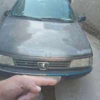 پژو روآ (ROA) بنزینی، مدل ۱۳۸۷|خودرو سواری و وانت|مشهد, توس (بلوار توس)|دیوار