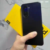 گوشی poco m7 درحد نو واقعی