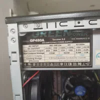 پاور 480w