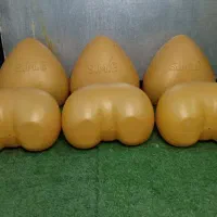 مانکن قلبی و آویز  لباس زیر