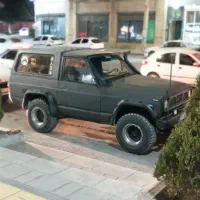 پاترول مدل ۷۶