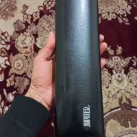 فلوت ژوپیتر ۵۱۱ اصل نقره