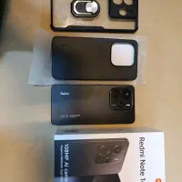 گوشی ردمی نوت 14 رم 256