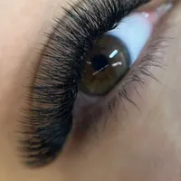 اکستنشن مژه/لیفت ابرو /لیفت مژه