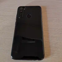 گوشی  شیائومی Redmi note 8|موبایل|همدان, |دیوار