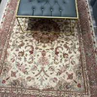 فرش دستبافت