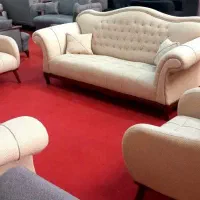 مبلمان آنتیک (تولیدی یزد)