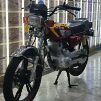 هوندا 200کویر 1402 درحدصفرکیلومتر