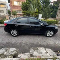 سراتو اتومات ۲۰۱۰