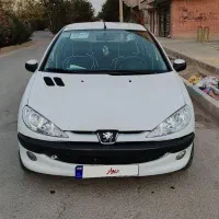 206 sd v10|خودرو سواری و وانت|اصفهان, شهرک کاوه|دیوار