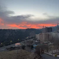 100-متر-کوهسار-درکه