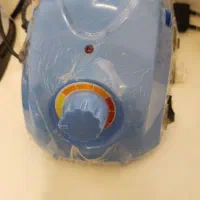 وسایل کاشت ناخن