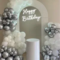 بادکنک آرایی تخصصی