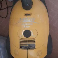 جارو برقی هیتاچی