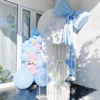 دکور تولد ، مراسم ، تشریفات ، جشن تکلیف