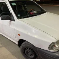 پراید ۹۸|خودرو سواری و وانت|سوسنگرد, |دیوار