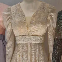 پیراهن شیک مجلسی