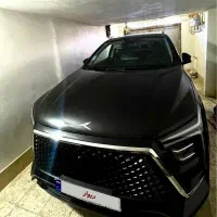 آگهی فروش کی‌ام‌سی X۵