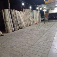 فرش معجزه اصل کاشان|فرش|زاهدان, |دیوار