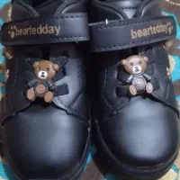 کفش بچه گانه