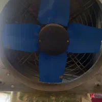 قفسه آسان نصب،وهواکش دمنده|فروشگاه و مغازه|برخوار, |دیوار