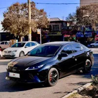 اریزو ۶ gt|خودرو سواری و وانت|همدان, |دیوار