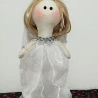 عروسک روسی|اسباب‌بازی بچه|یزد, |دیوار