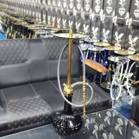 قلیون لاکچری به قیمت عمده|صنایع دستی و سایر لوازم تزئینی|بابلسر, |دیوار