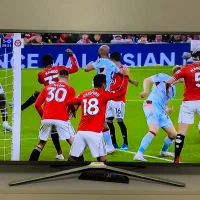 تلویزیون LED سامسونگ هوشمند ۴۹ اینچ اصل کره