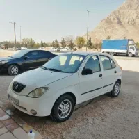 تیبا 2 مدل 1396 نقد و اقساط