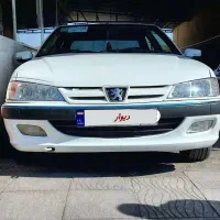 پژو پارس سال مدل ۹۲