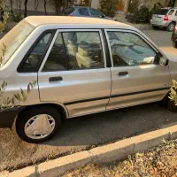 فروش پراید|خودرو سواری و وانت|لواسان, |دیوار