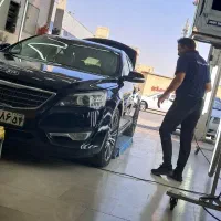 استاد کار صافکار و نقاش