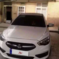 شاهین gجی فول اپشن ساندروف دار دارای ای اس پی|خودرو سواری و وانت|شاهین‌شهر, گزبرخوار|دیوار