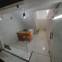 ۱۱ متر مغازه زیرپله دار با مالکیت کوچه پژمان