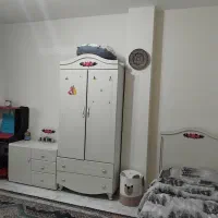 تخت و کمد بچه و نوجوان