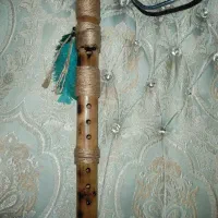 فلوت سرخپوستی لاکوتا
