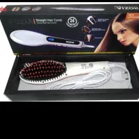 برس حرارتی ROZIA مدل HR762