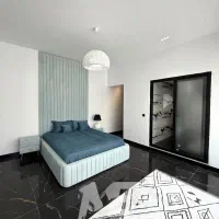 500م‌ پنت هاوس پایین روما(طبقه۱۸+ویوتراس)۴خواب|اجارهٔ آپارتمان|تهران, کامرانیه|دیوار