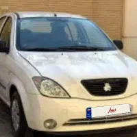 تیبا مدل ۹۷ دوگانه کارخانه