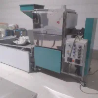 فروش یا معاوضه دستگاه پخت تخمه واجیل وخوشکبار
