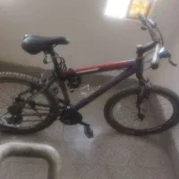 دوچرخه اورلوردسایز بزرگ
