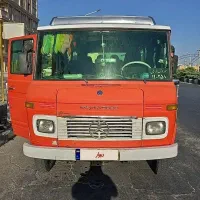 مینی بوس بنزفروشی وفوری