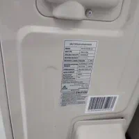 اسپلت ایولی 24هزار گلدن سرد