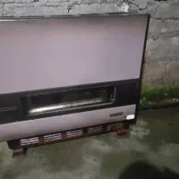 بخاری بزرگ سالم|بخاری، هیتر، شومینه|صومعهسرا, |دیوار