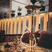 آشپز برای کافه کبابی وسفرخانه سنتی