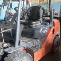 اجاره و تعمیر لیفتراک